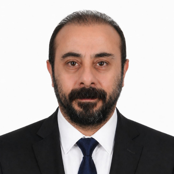 Resul Kalyoncu