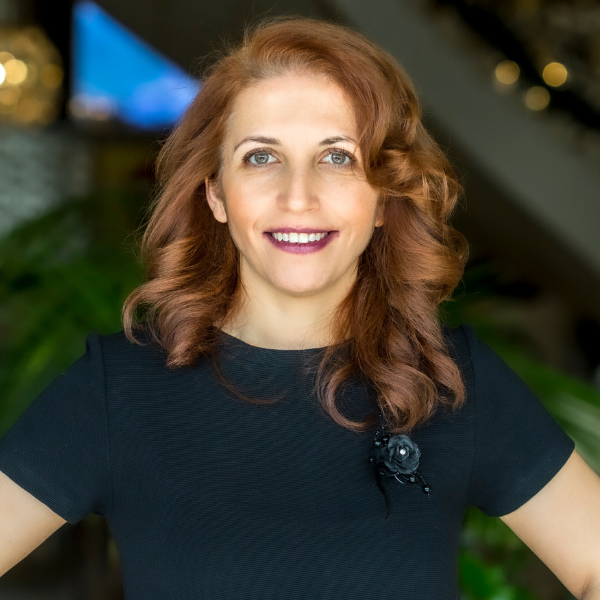 Banu Kalyoncu