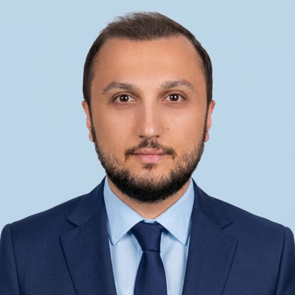 Furkan Başköy
