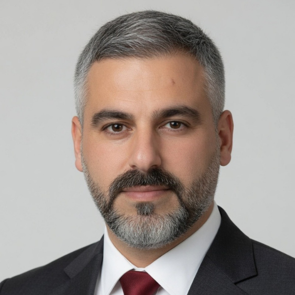 Hakan Kalyoncu